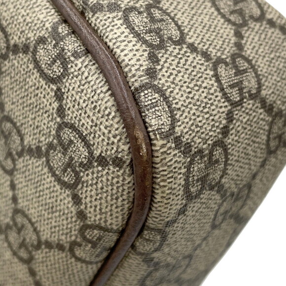 Gucci Ophidia GG Supreme Shoulder Bag - Picture 8 of 11